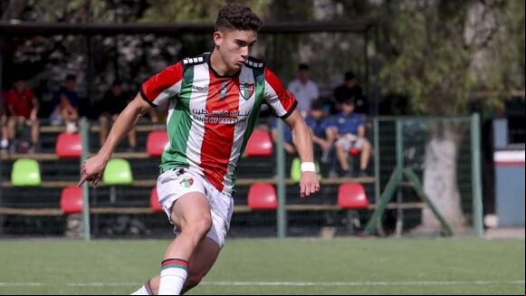 Palestino vs. Millonarios: la previa