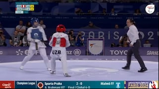 Vale un Perú: Angélica Espinoza se consagró bicampeona paralímpica en París 2024