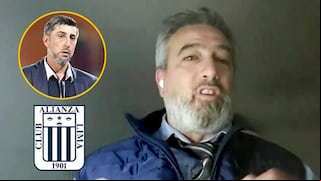 Abogado de Cristian Díaz plantea solución a conflicto con Alianza Lima: “Que él se siente en el banco”