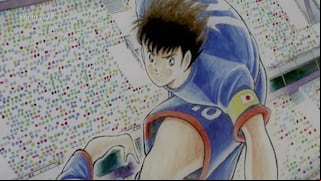 “Supercampeones”: anuncian el final del popular manga de fútbol