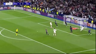 ¡Show de golazos! Mbappé, Rodrygo y Vini Jr le dan el 5-1 del Real Madrid vs. Salzburg