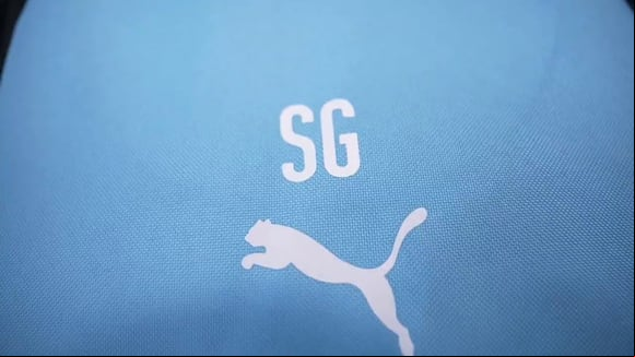 La indumentaria de Sporting Cristal para el 2025. (Video: @ClubSCristal)