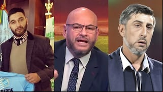 Representante de Cristian Díaz contra Peter Arévalo: “¿Es tan idiota para dejar su cargo?”