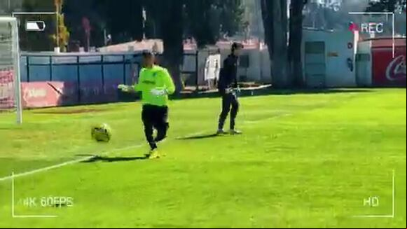 Toluca vs. Pumas: se enfrentan por Liga MX. (Video: @TolucaFC)