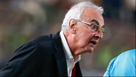 ¿Se vienen más rotaciones? Jorge Fossati y su autocrítica tras el empate de Universitario