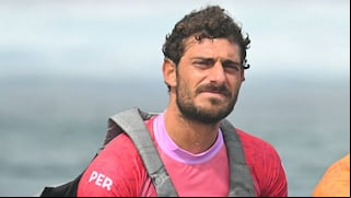 Alonso Correa sobre decisión de los jueces en pelea por la prioridad: “Fue muy raro”