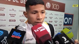 Flores y la lucha por el Clausura: “Hasta la última fecha nos disputamos cada partido como una final”