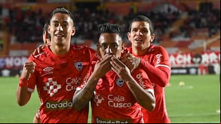 “No pienso en la selección, solo quiero jugar al fútbol que me da felicidad”: Christian Cueva tras su doblete