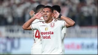 Edison Flores: el triunfo ante Cienciano, la lucha con Alianza Lima y el duelo en Andahuaylas