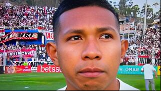 Edison Flores y el mensaje sobre su futuro tras campeonar con Universitario: “Fue un gustazo”