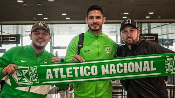 Racing vs. Atlético Nacional: la previa