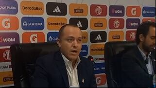 Sporting Cristal sobre el caso de Távara: “En ese momento no había ninguna denuncia en registros”