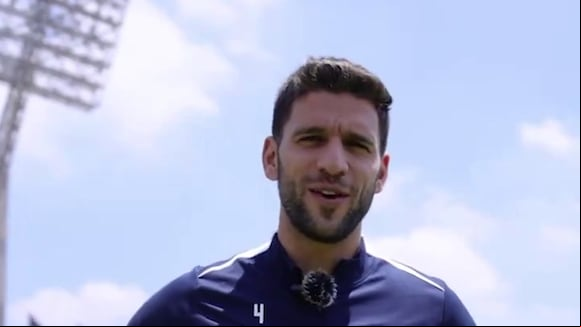Pumas está listo para iniciar su camino en el Apertura 2024 de la Liga MX. (Video: Pumas)