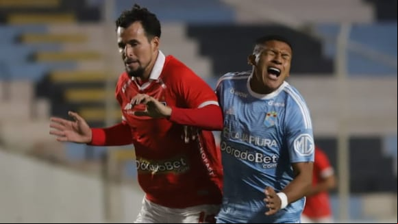 Resumen del partido entre Sporting Cristal y Cienciano por el Torneo Apertura 2024. (Video: Liga 1 Play)