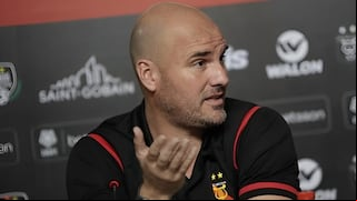 Grave: Bettocchi denunció represalias contra Melgar por críticas al mal manejo del fútbol peruano