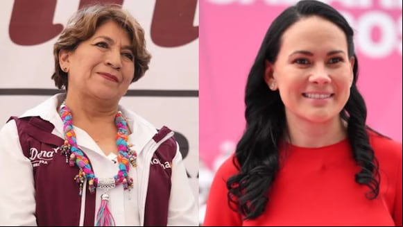 Elecciones 2023 en Edomex y Coahuila: mira los resultados | Video: ImagenTV