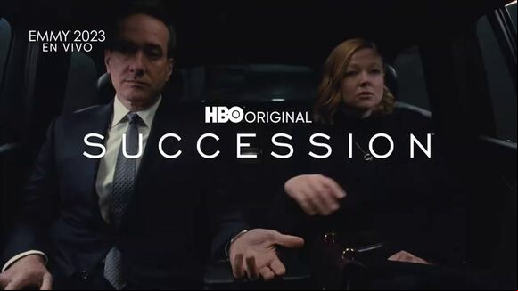 Premios Emmy 2024: mira la ceremonia de premiación este lunes 15 de enero (Video: HBO - Twitter)