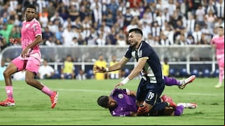 Alan Cantero y su autocrítica tras no anotar con Alianza Lima: “Debieron terminar en gol”