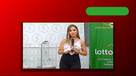 Lotería de Santander del 16 de febrero