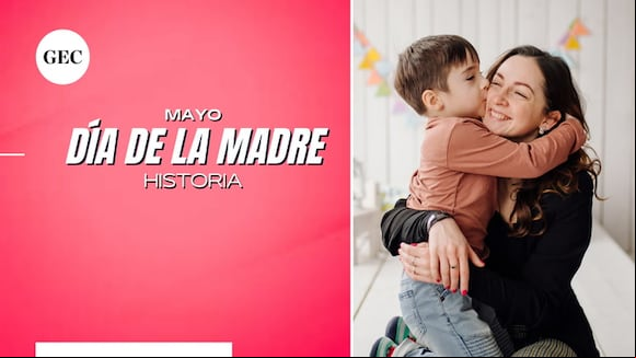 Historia del Día de la Madre ¿por qué se celebra?