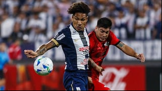 ¿Resultado injusto? Paolo Guerrero y su polémica opinión sobre la caída de Alianza Lima ante Libertad