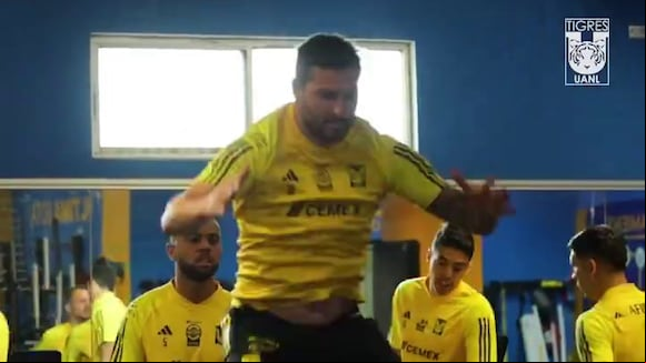 Tigres vs. Monterrey EN VIVO: transmisión del partido por la Liguilla MX 2024 (Video: TigresUANL)