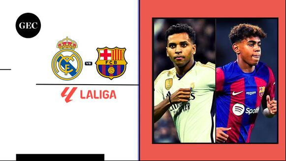 PREVIA Real Madrid vs. Barcelona 2024