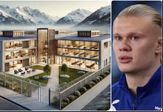 Haaland podría ir a la cárcel en Suiza por no pagar 65 euros: ¿cuánto tiempo estaría tras la rejas?