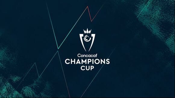 Sorteo Concachampions