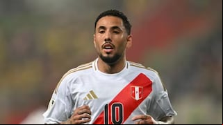“Así vamos a ganar juntos”: Sergio Peña explicó la fórmula de la Selección Peruana