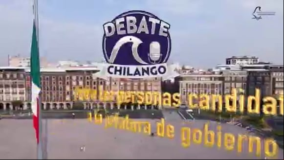 Mira el primer debate entre las personas candidatas a la Jefatura de Gobierno en la CDMX, el domingo 17 de marzo. (Video: @Distrito21IECM)