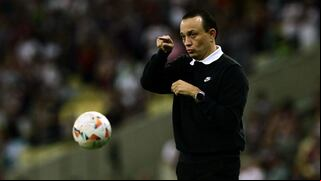 Alejandro Restrepo habló sobre su salida de Alianza Lima: “La vida y el fútbol son así”