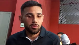 Ignácio da Silva tras goleada a U. Católica: “Pusimos en práctica lo que el DT pidió”