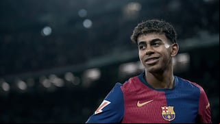 Lamine Yamal, víctima de racismo en el Bernabéu: ¿qué medidas tomarán Real Madrid y LaLiga?