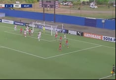 Nos metieron un gol olímpico: Perú recibió otra goleada en Sudamericano Sub-17