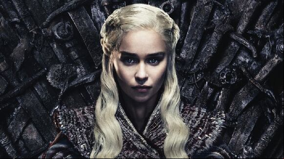 Precuela de Game Of Thrones | House of the Dragon