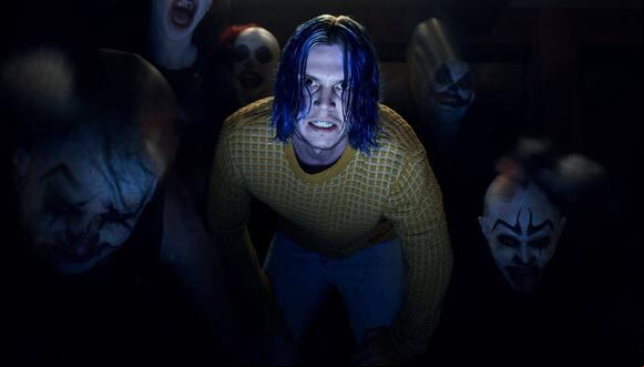 “American Horror Story”: Evan Peters no participará en la próxima temporada (Foto: American Horror Story Facebook)
